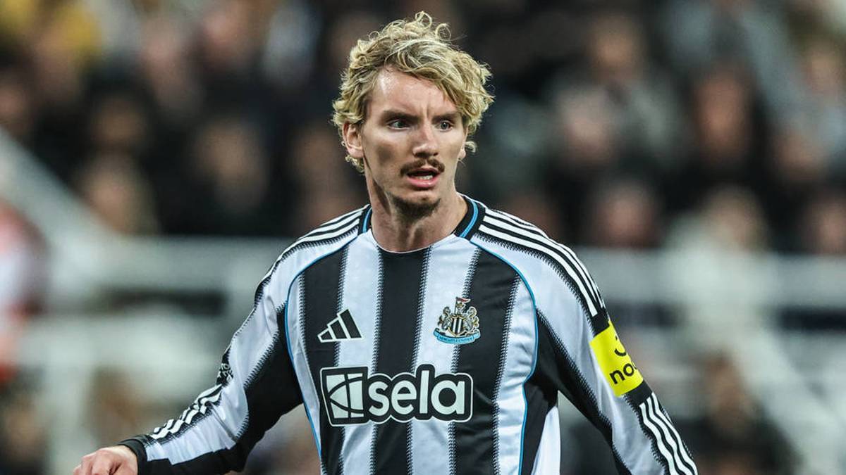 Nick Woltemade meets Newcastle United in the League Cup round of 16 on Tottenham Hotspur
