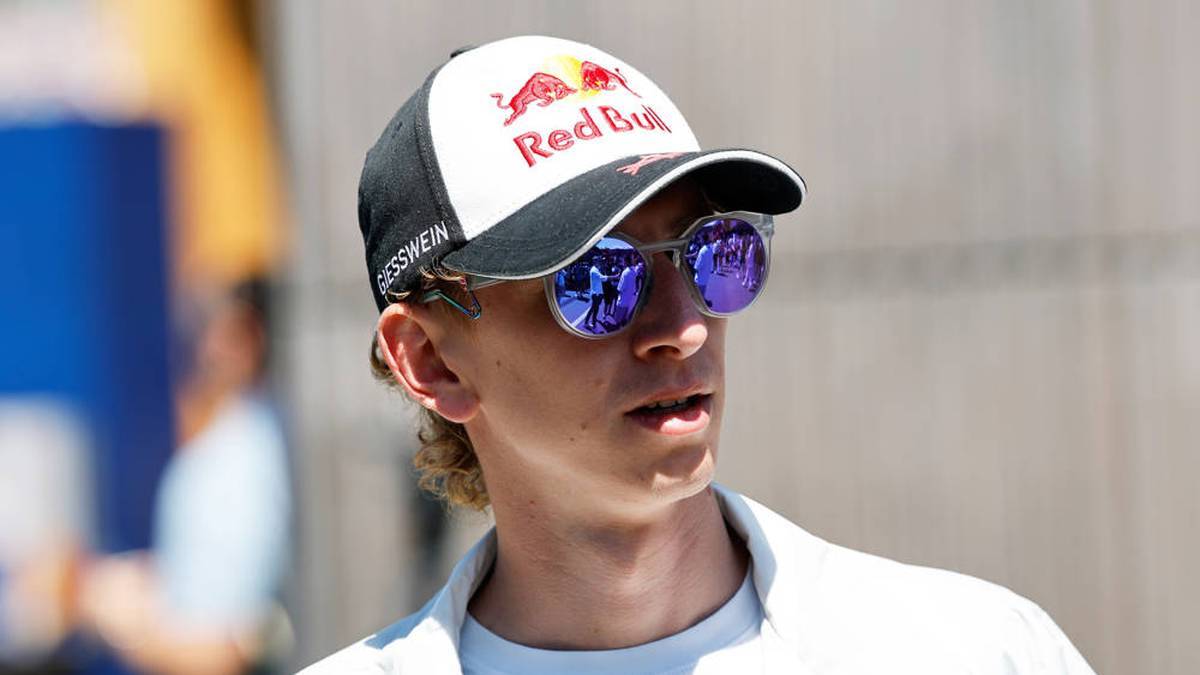 Daniel Tschofenig practices sharp criticism of Norwegian rivals