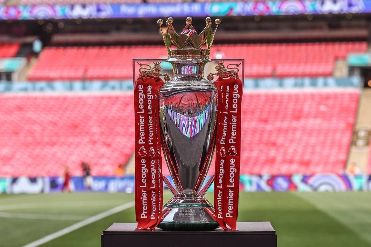 Info & Numbers: This is the English Premier League