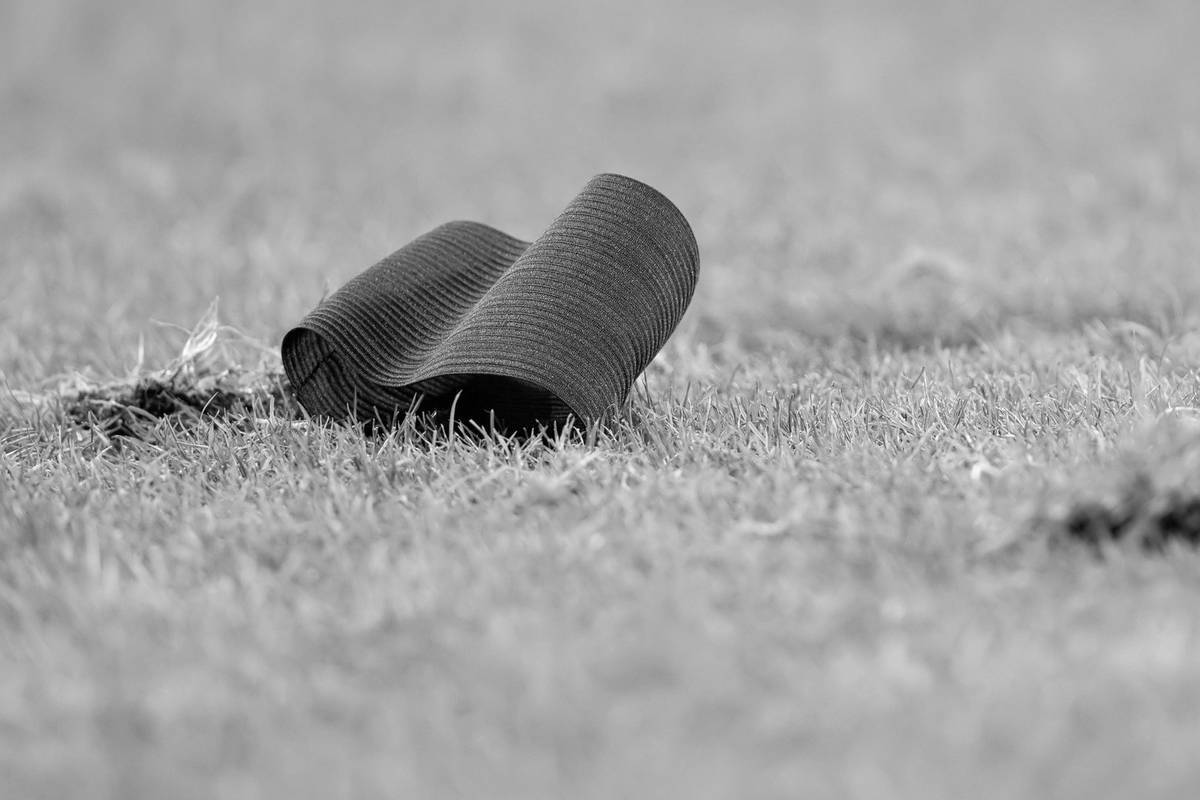 England mourns the loss of Billy Vigar. The former youth player of FC Arsenal succumbed to a serious brain injury.