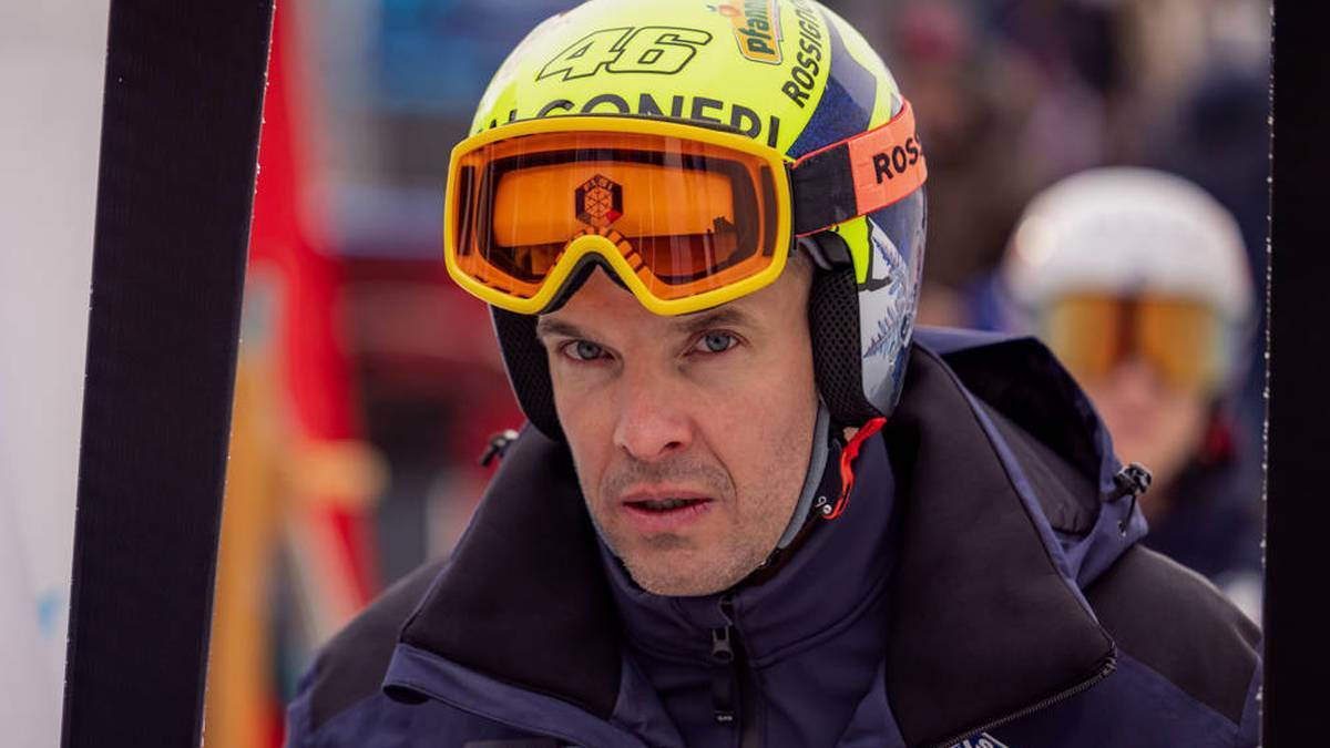 Christof Innerhofer mourns the loss of his late colleague