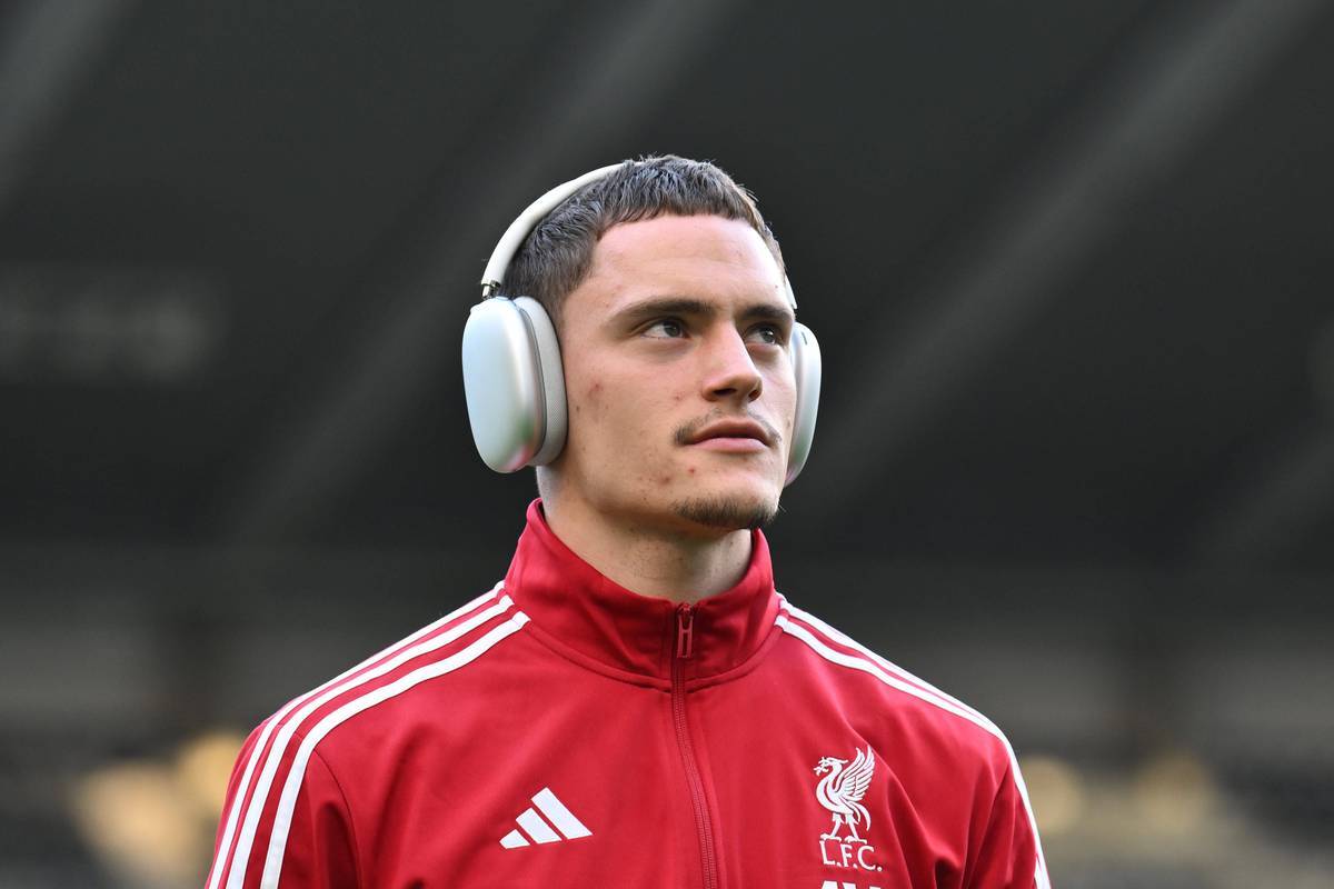 Florian Wirtz is not yet going as hoped for at Liverpool FC. Matthias Sammer is protecting the DFB star and pleading for more patience.