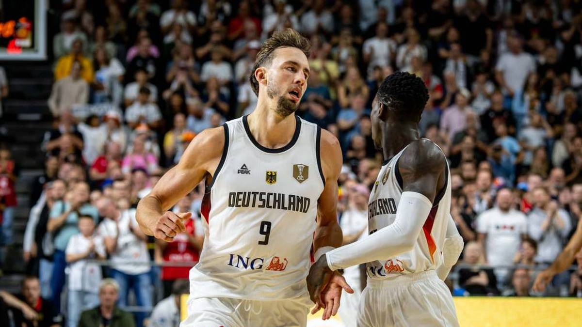 Franz Wagner and Dennis Schröder Have Difficult Tasks Ahead of Them