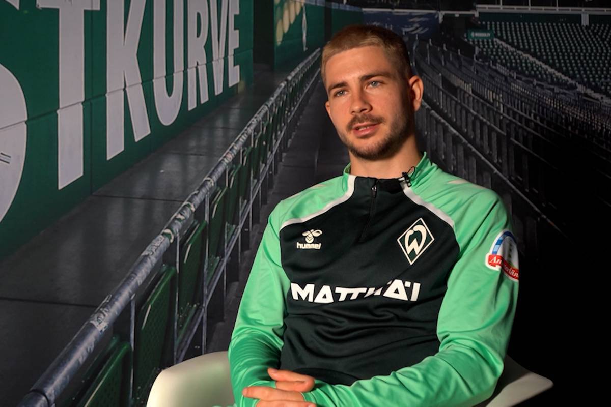 Werder star gives honest insights: "Unnecessary conversations"