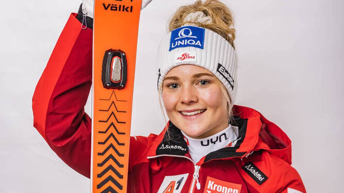 Teresa Grüner must end your career