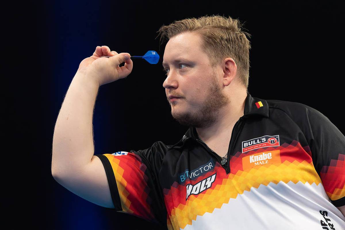 Big names fight for important ranking points in the European Championship in Hungary. Sport1 tells you how you can follow the event live!