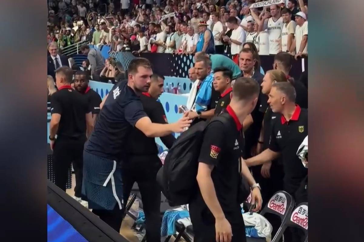 Luka Doncic