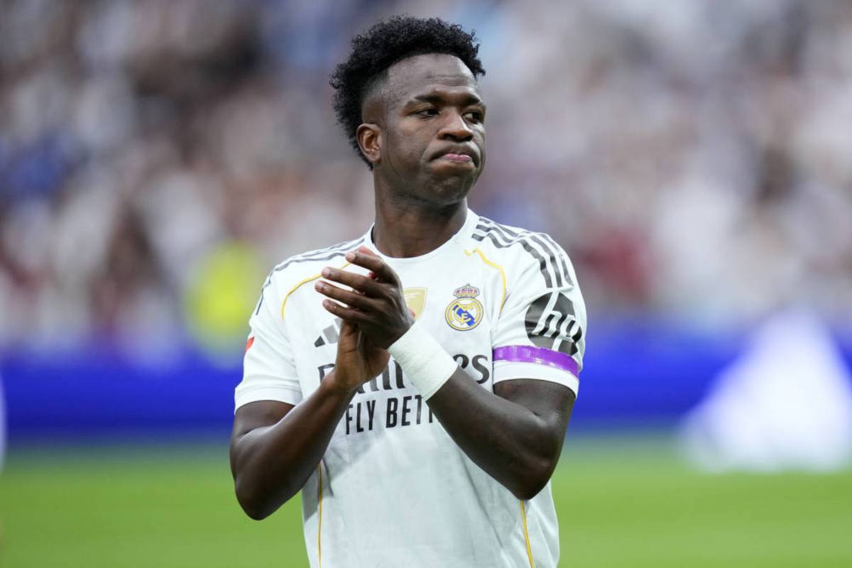 Vinícius Jr. is intended to negotiate with Real Madrid intensively about an extension of the contract. In addition to the salary, the latest developments also play a crucial role.