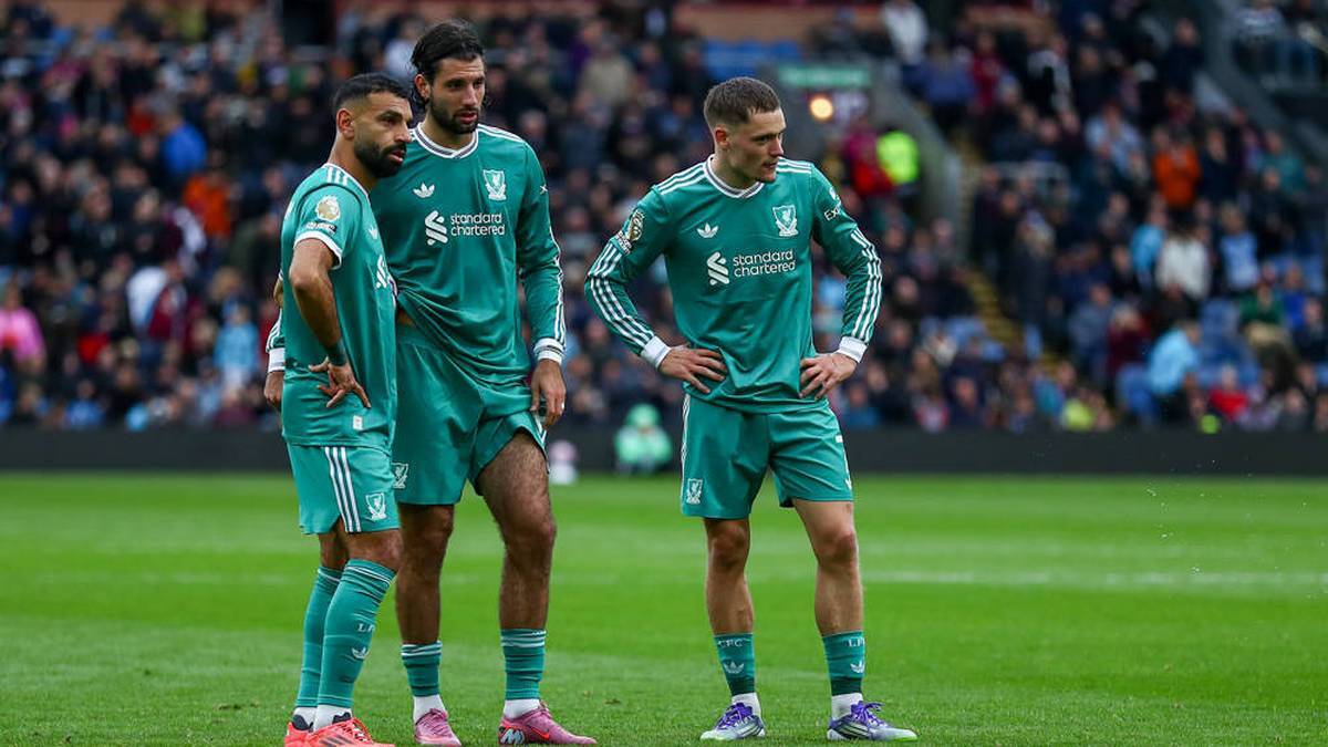 Liverpool wins games, but has not yet been able to meet expectations