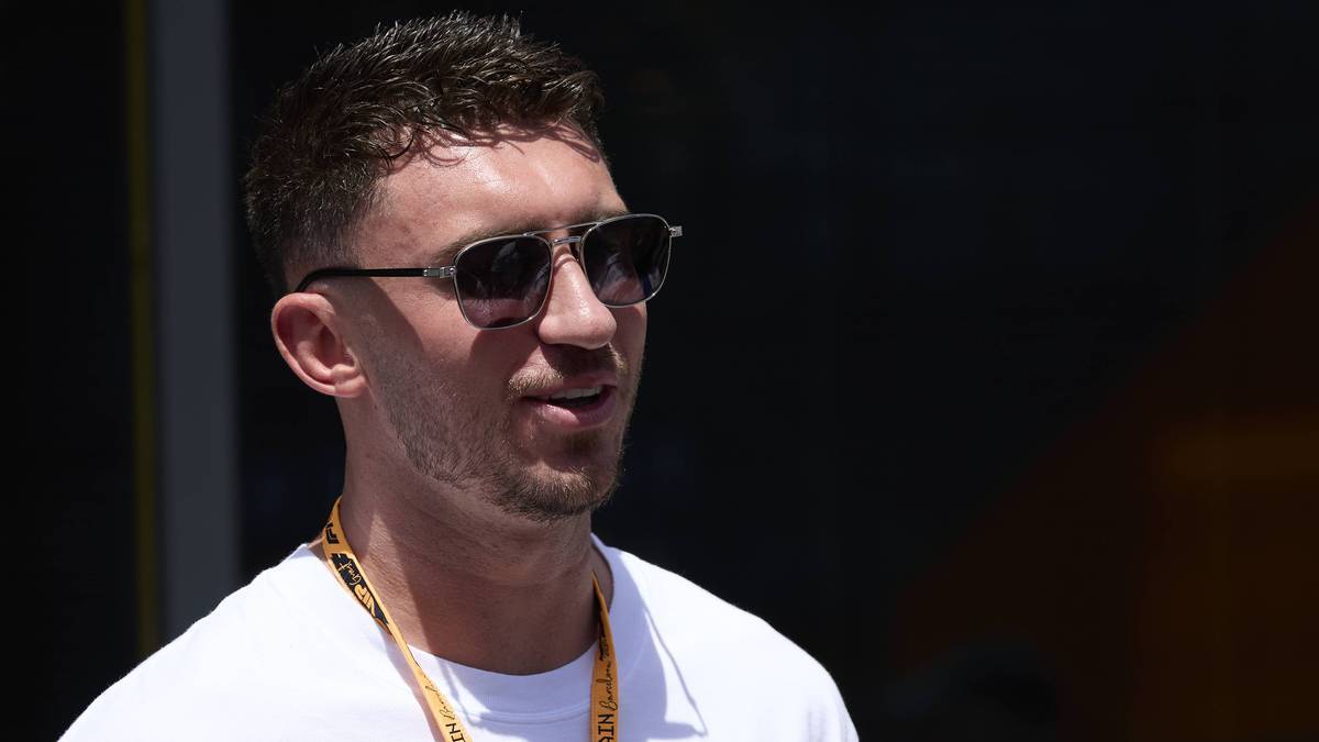 Aymeric Laporte is now allowed to play for athletic bilbao again