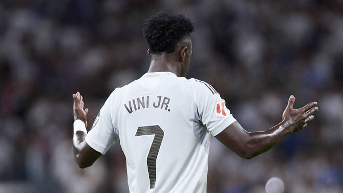 Vinícius Júnior Caused a Stir Last Year with the Boycott of the Ballon d'Or Gala