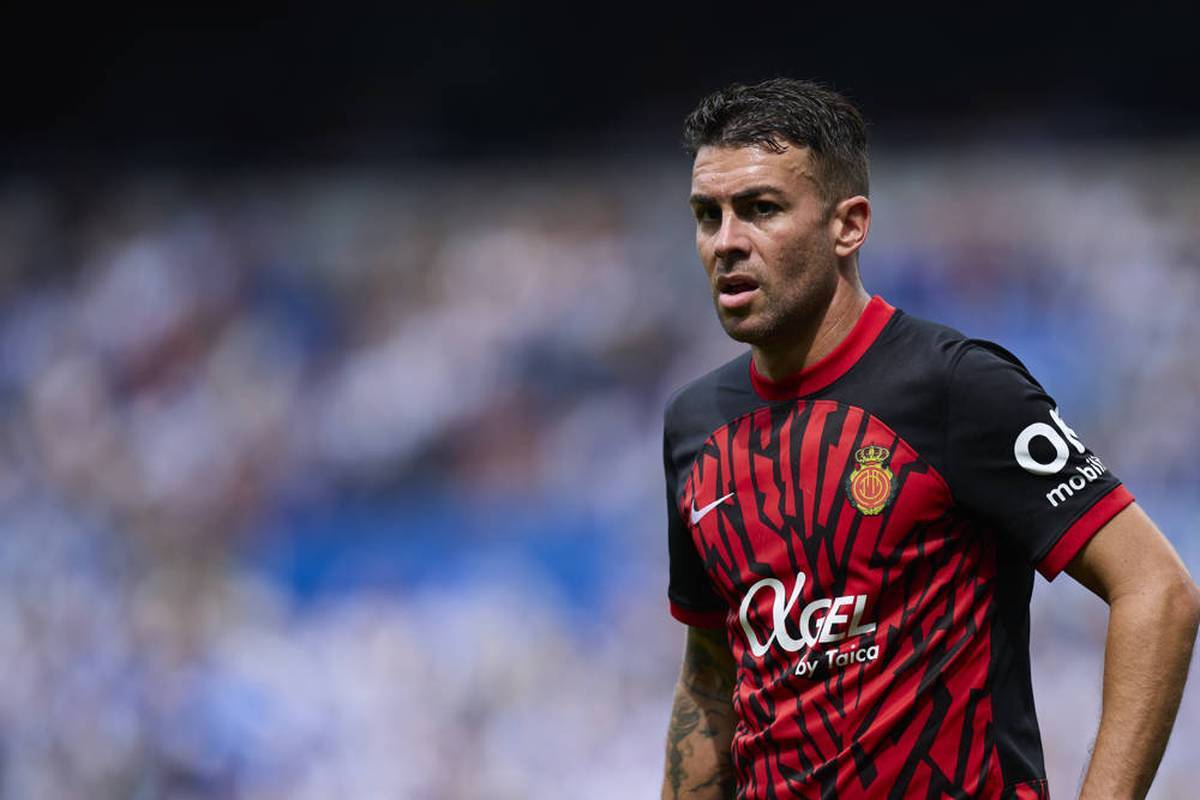 After controversial statements, RCD Mallorca suspends club legend Dani Rodríguez. In addition, the 37-year-old is withdrawn from the captain's bond.