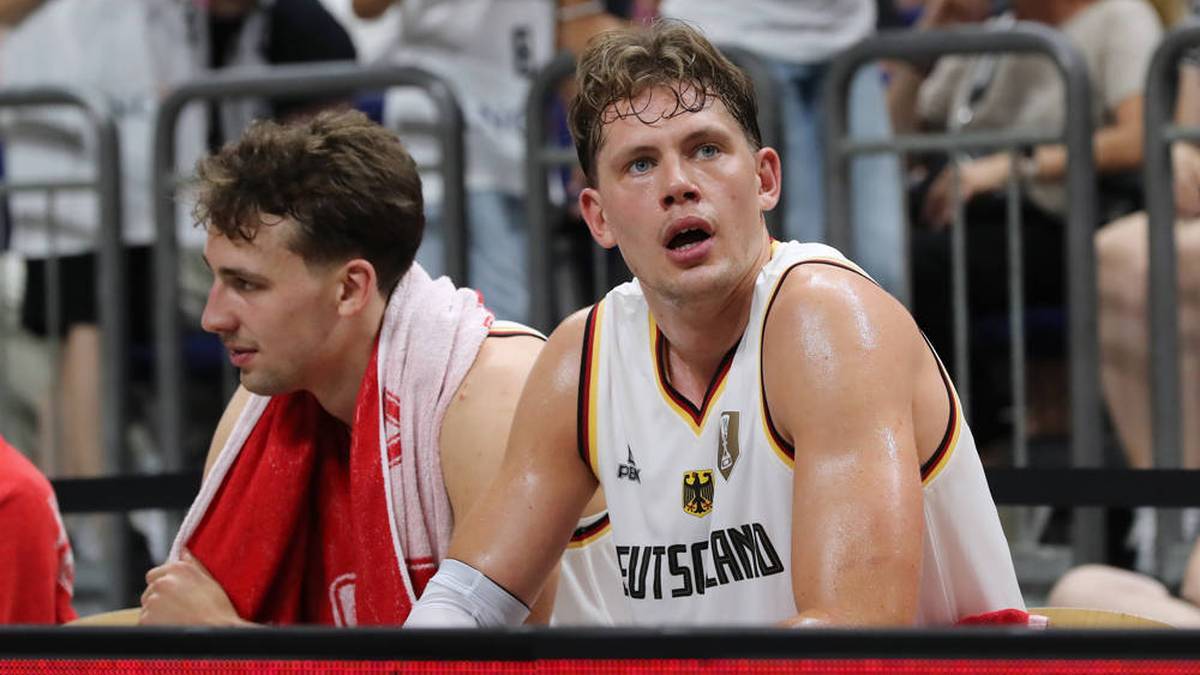 The Brothers Franz and Moritz Wagner