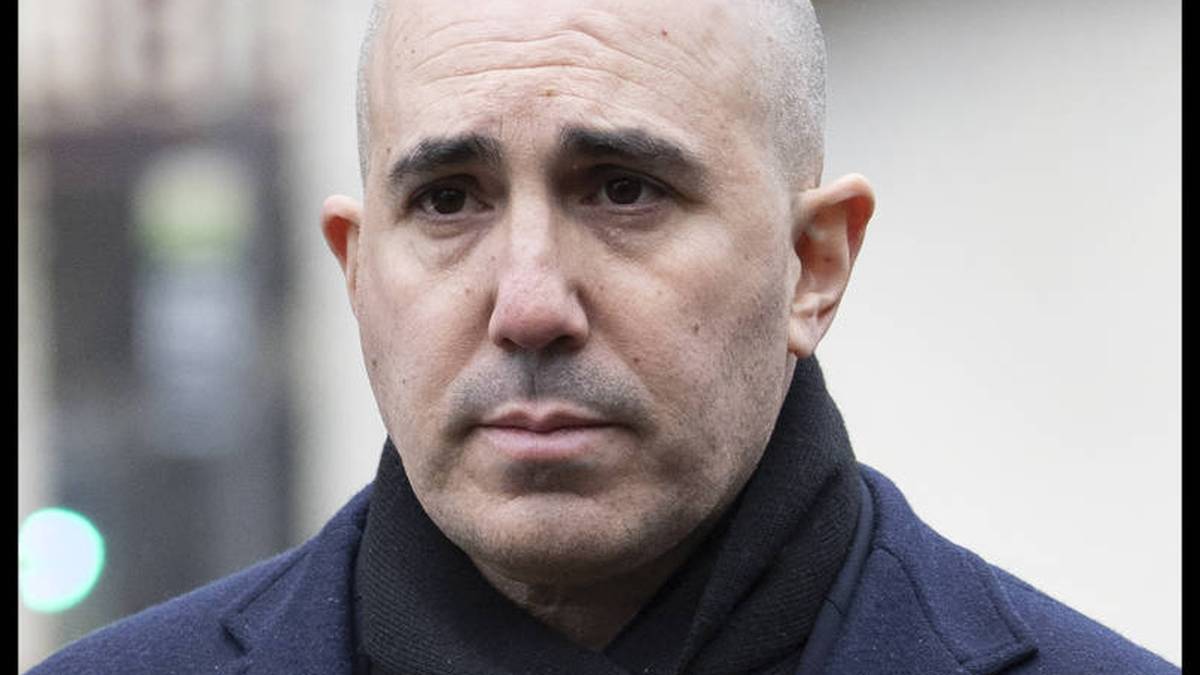 Omar berrada has not Brought Financial or Sporting Success to Manchester