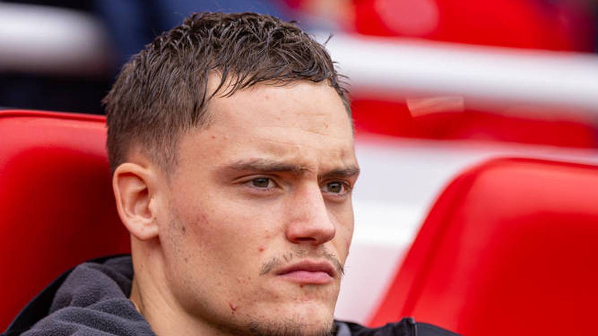 Florian Wirtz Moved to FC Liverpool in the Summer for 125 million euros