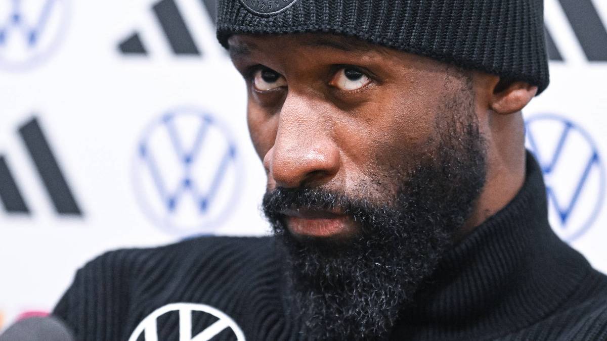 Antonio Rüdiger Must Prove Himelfe Again