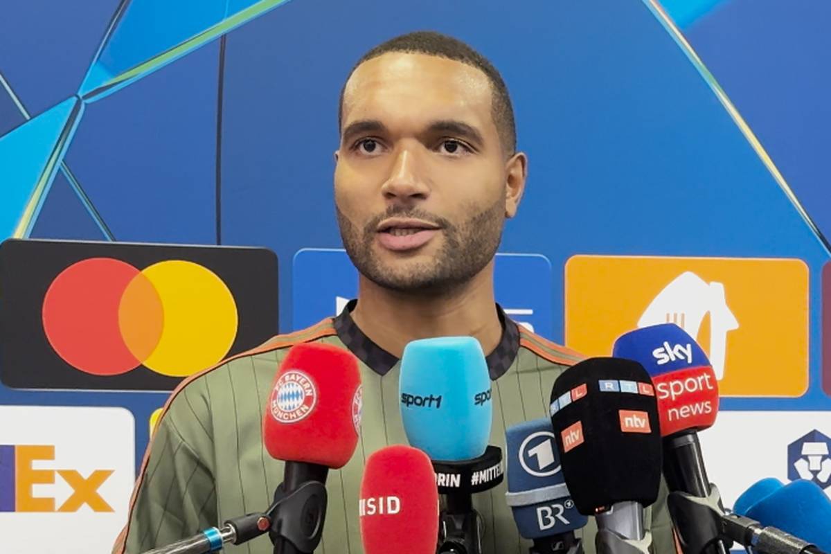 "It was a bit disrespectful"