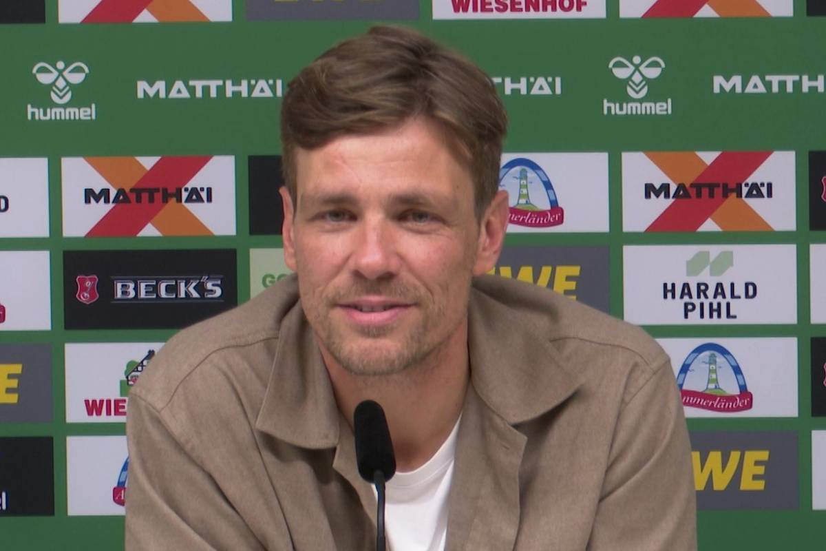 This is how Werder's surprise transfer succeeded