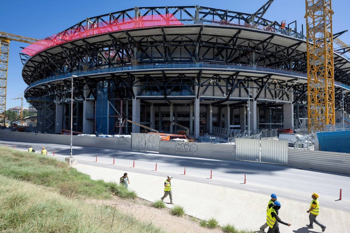 The decision on the venue is scheduled to make on Tuesday.