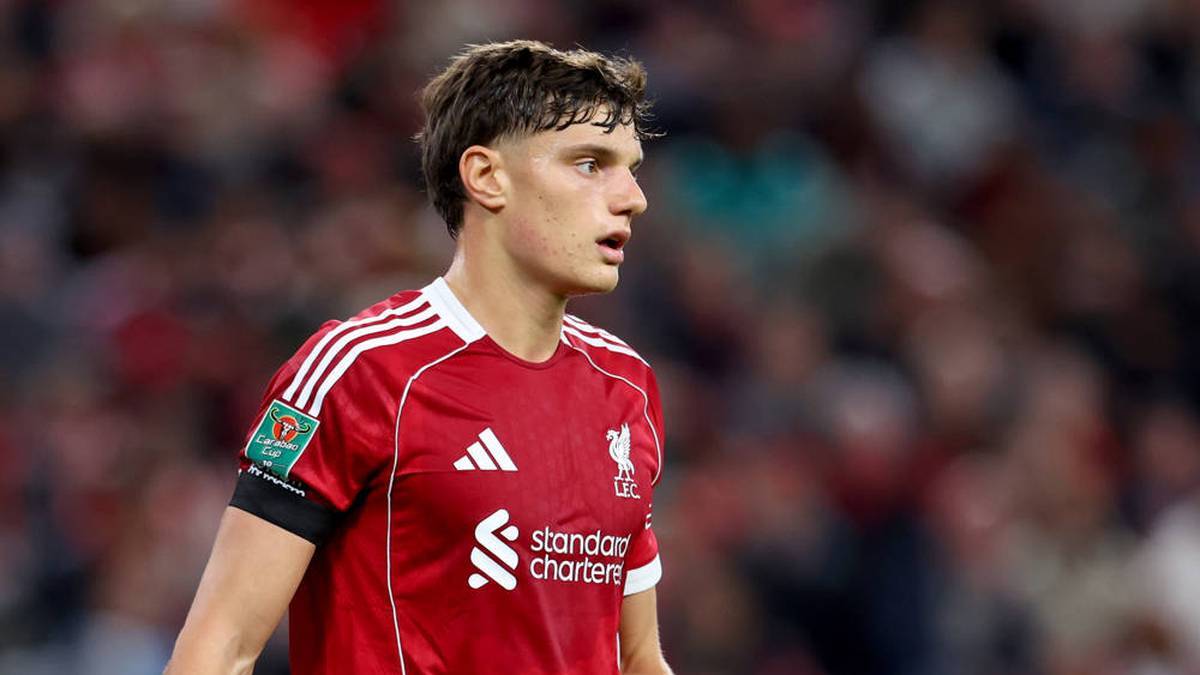 Liverpool jewel Giovanni Leoni has torn the cruciate ligament