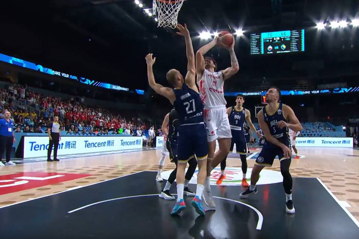 After the false start: Poland is fighting for Turkey duel