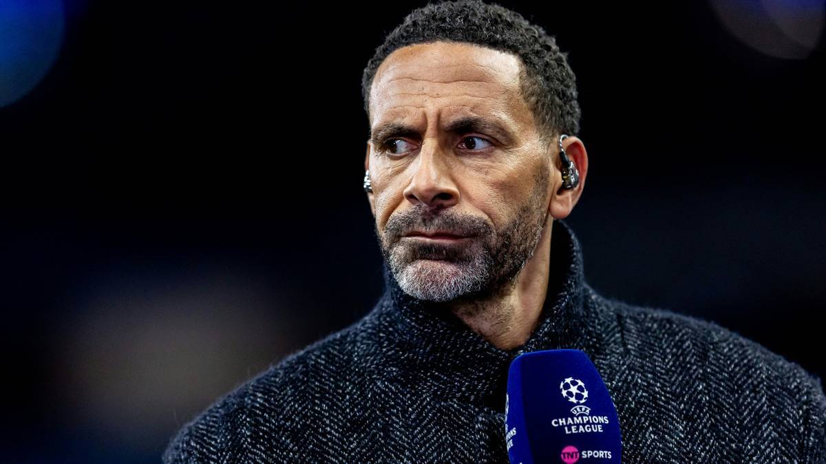 Rio Ferdinand strengthens Thomas Tuchel's back