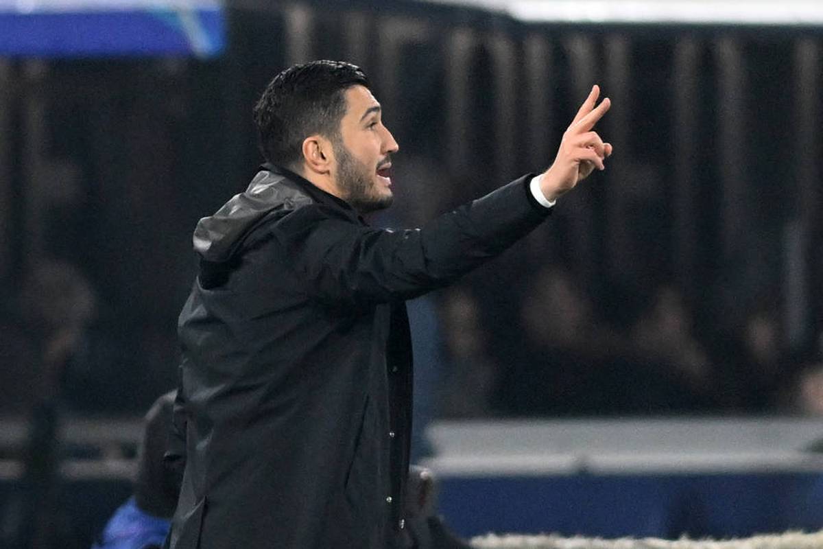 Nuri Sahin has been without a job since his end at BVB. Now he is hiring in Turkey.