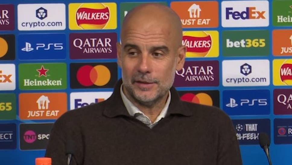 Erling Haaland scored his 50th goal in the 2-0 victory of Manchester City against Naples in the 49th game. His trainer Pep Guardiola is convinced that the Norwegian can even become a record scorer of the Champions League.