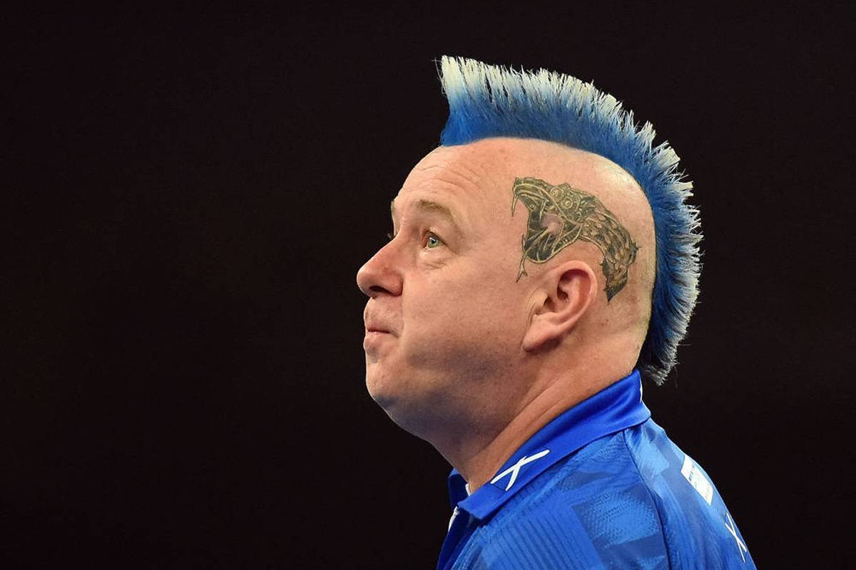 Peter Wright has been looking for his form of the past few days for months. An ex-professional now believes that the Scotsman will not find their way back to old strength.