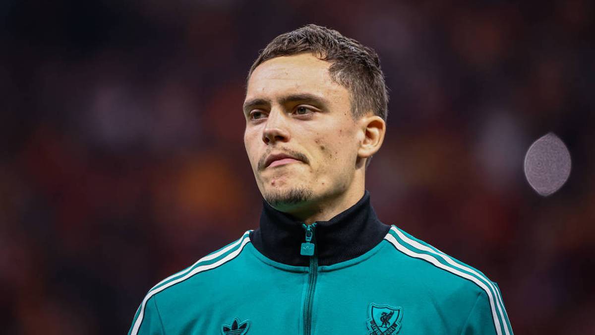 Florian Wirtz is Already Facing Criticism in England