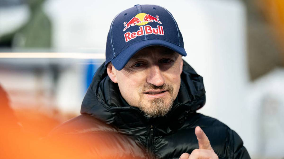 Adam Malysz is a folk hero in Poland