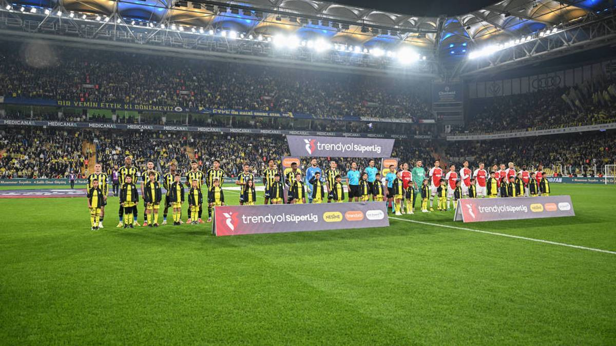 Turkey is rocked by a scandal