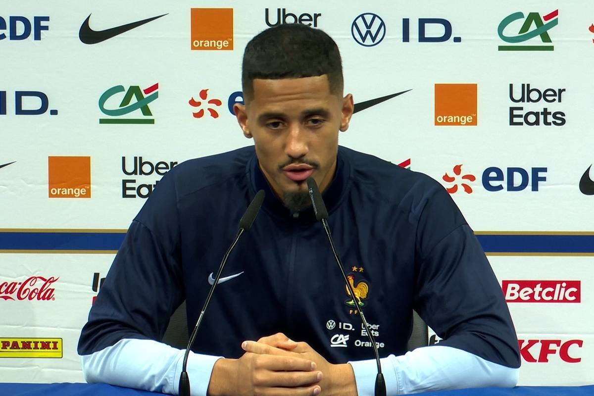 France stars ennoble Olise