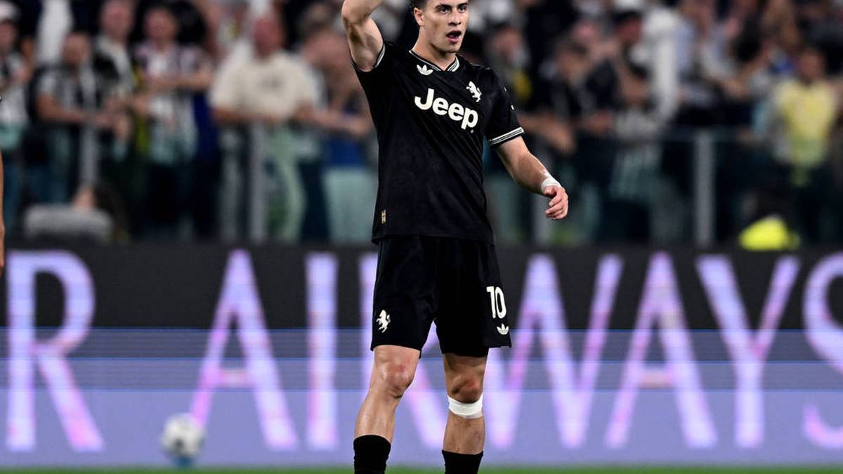 Kenan Yildiz should soon extend his contract with Juventus Turin