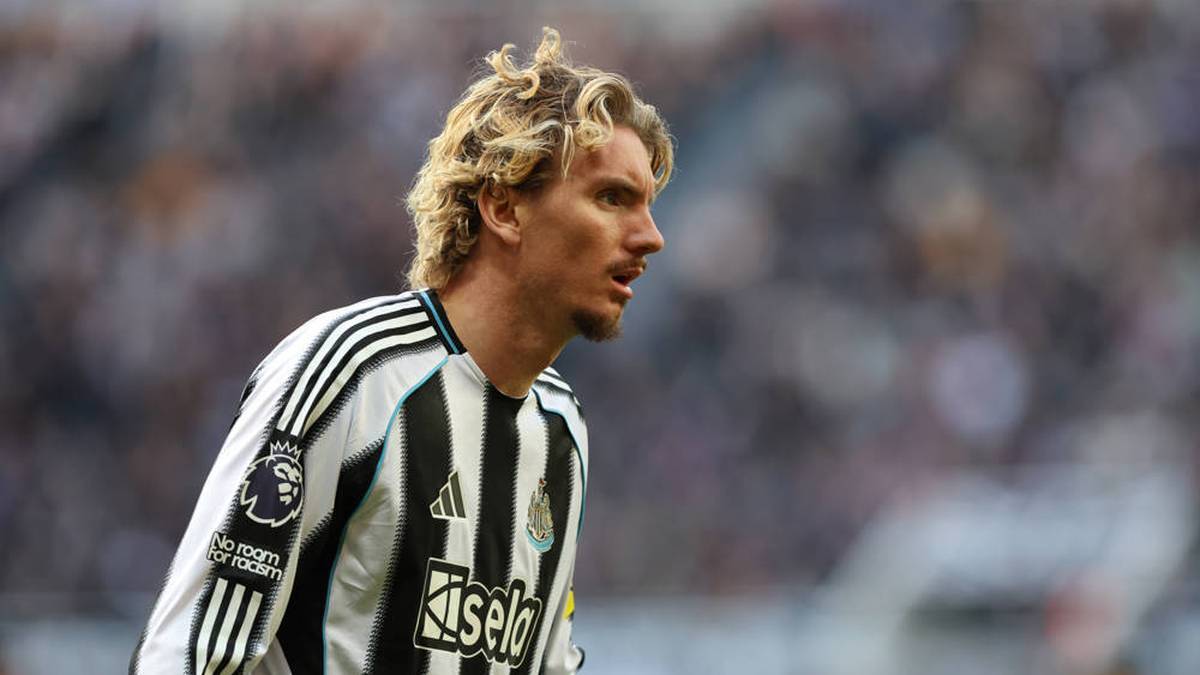 Lothar Matthäus speaks again about Nick Woltemade