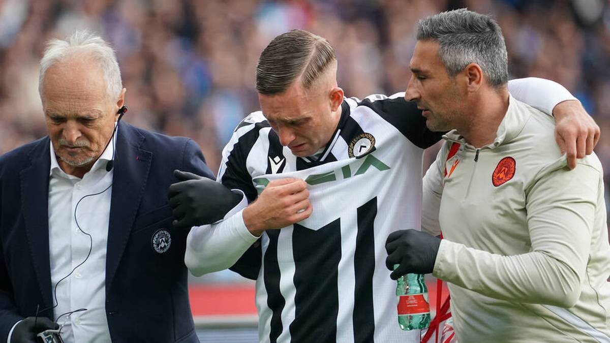 Gerard Deulofeu fights for his career