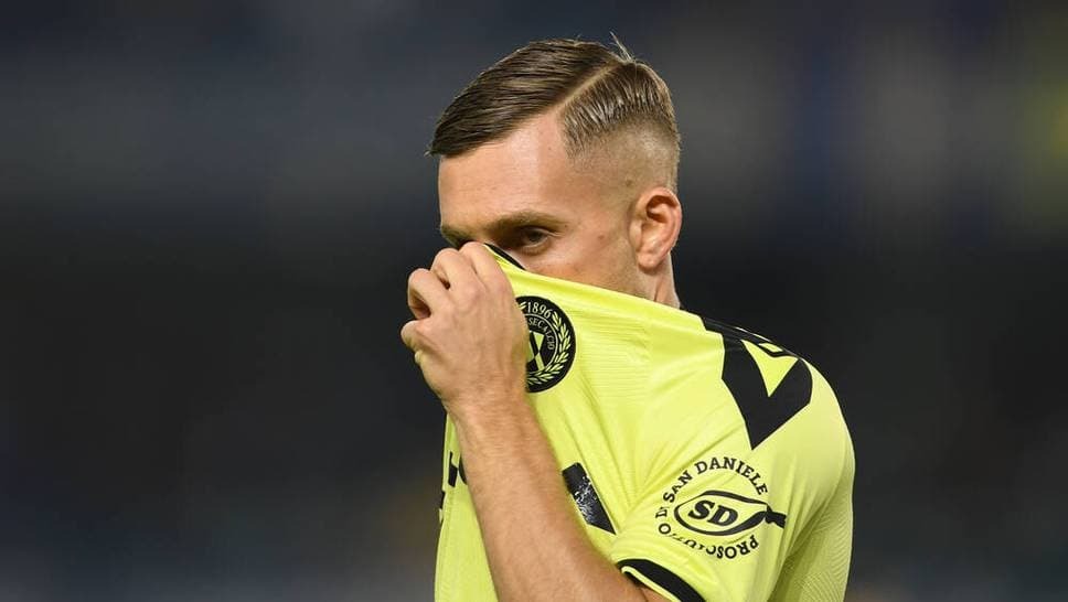 Ex-Barca talent Gerard Deulofeu made his last appearance in January 2023