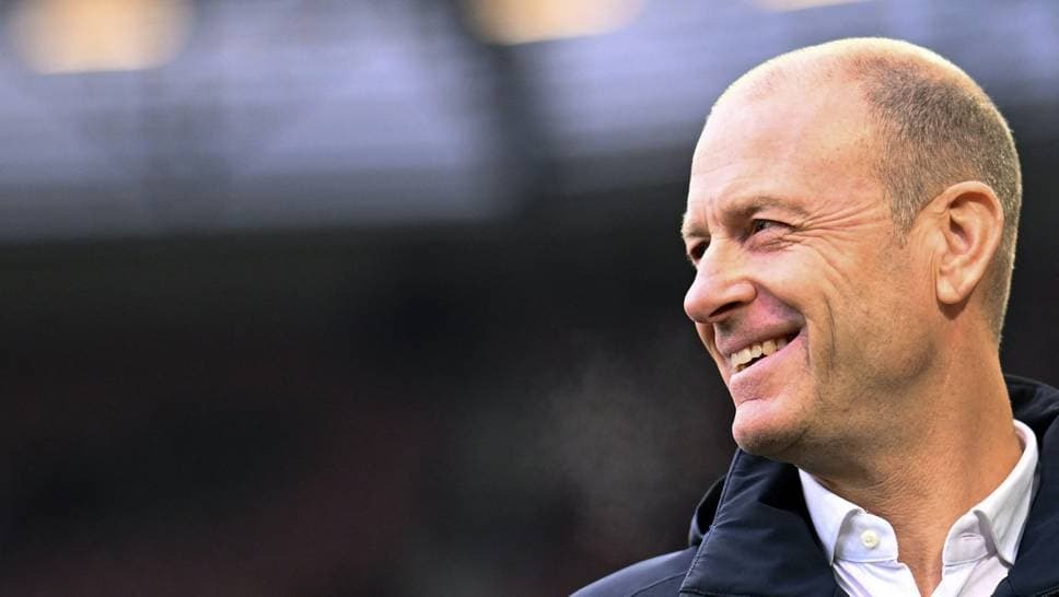 Thorup was FCA coach for almost two years