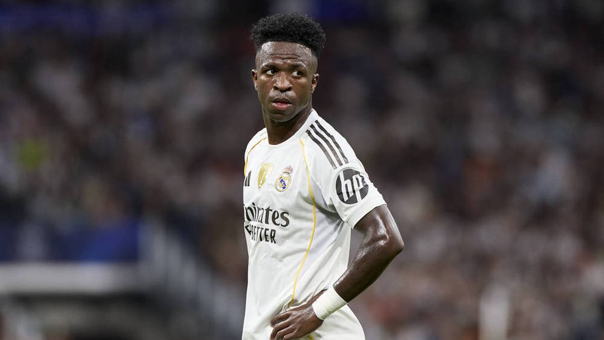 The recent duels with FC Barcelona were not successful for Real Madrid