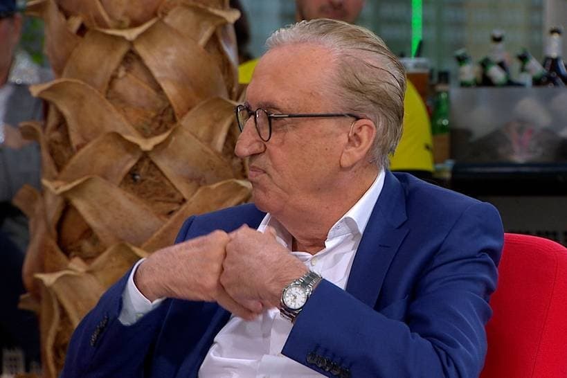 This criticism of Sandro Wagner is tough