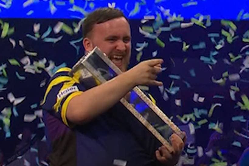 Abrasion in the dream finale!