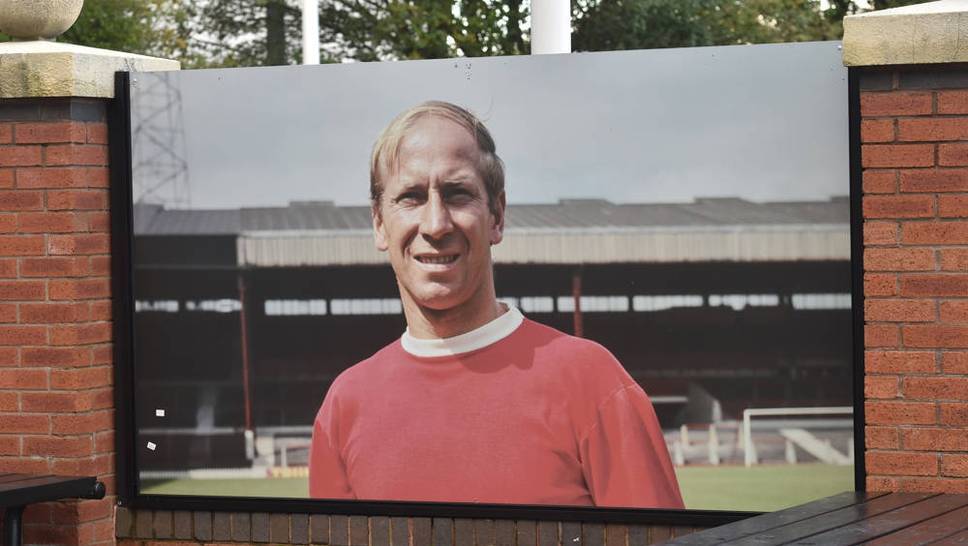 Manchester United and England legend Bobby Charlton has died aged 86. The 1966 World Cup winner made his debut in 1956 and went on to play over 750 times for the Red Devils.
