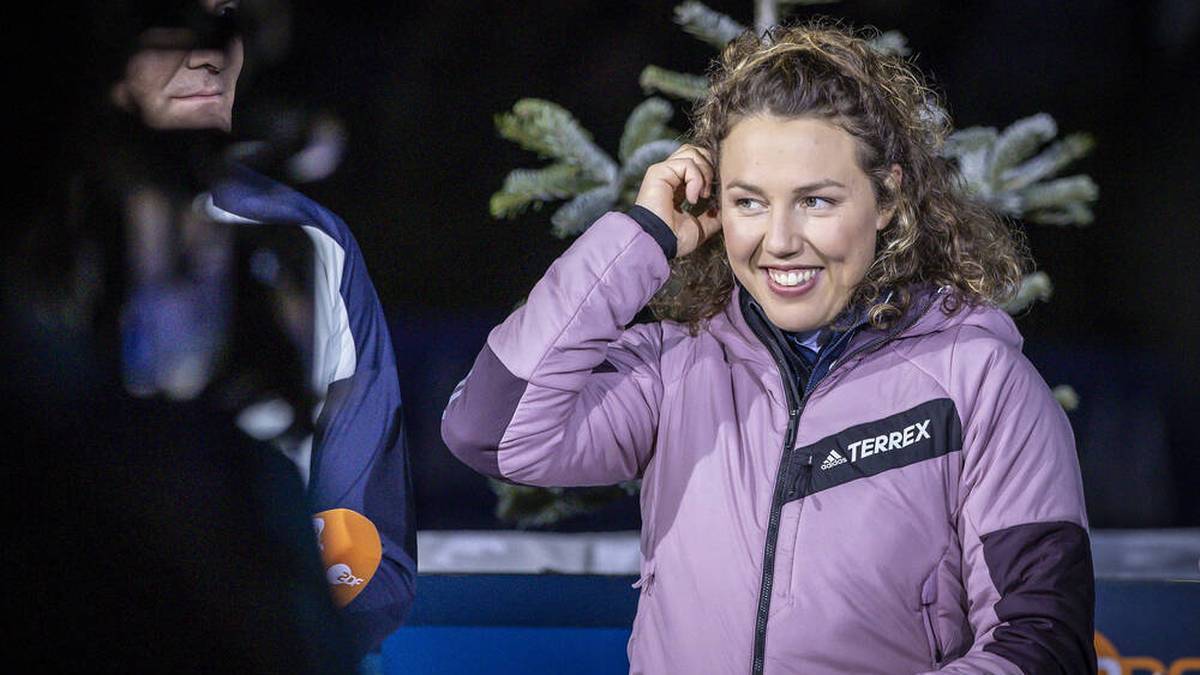 Laura Dahlmann's body will probably remain on the mountain forever