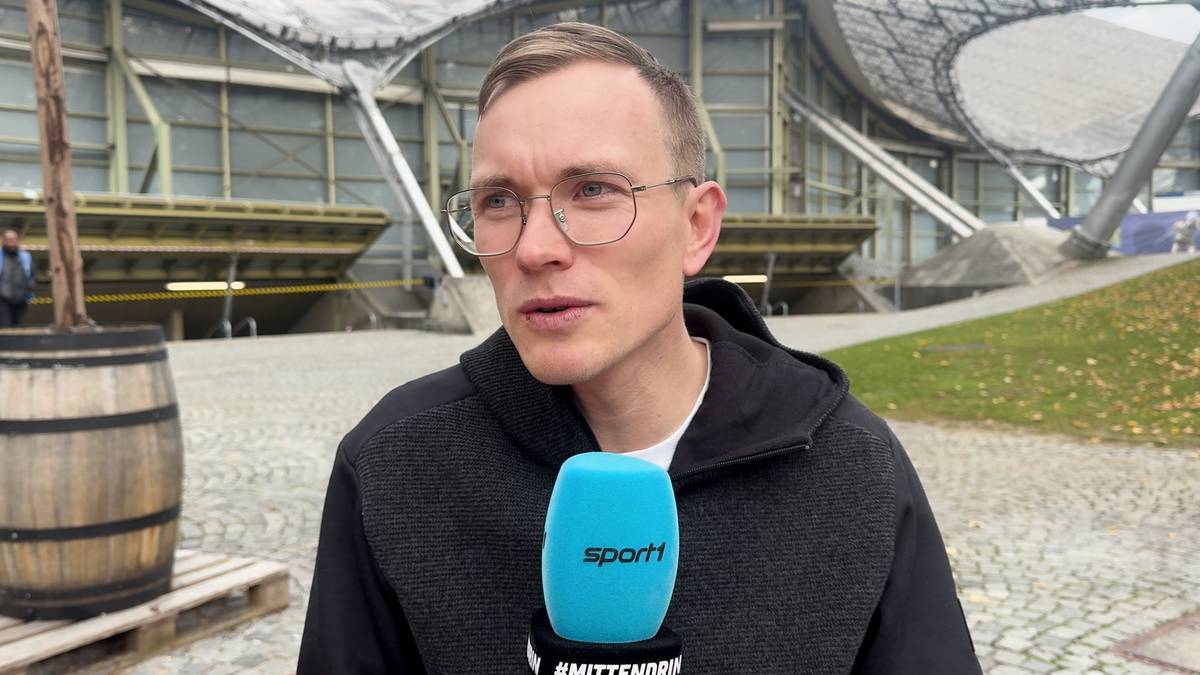 The DOSB wants to bring the Olympic Games back to Germany. Former biathlon world champion Benedikt Doll has a clear opinion on Germany's Olympic bid.