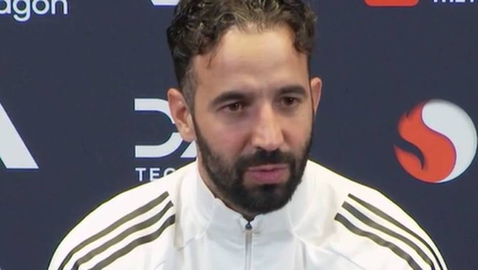 Manchester United has remained a surprise bag with its fluctuating performances for some time. Even coach Ruben Amorim admits that he doesn't know how his team will perform in the next game.