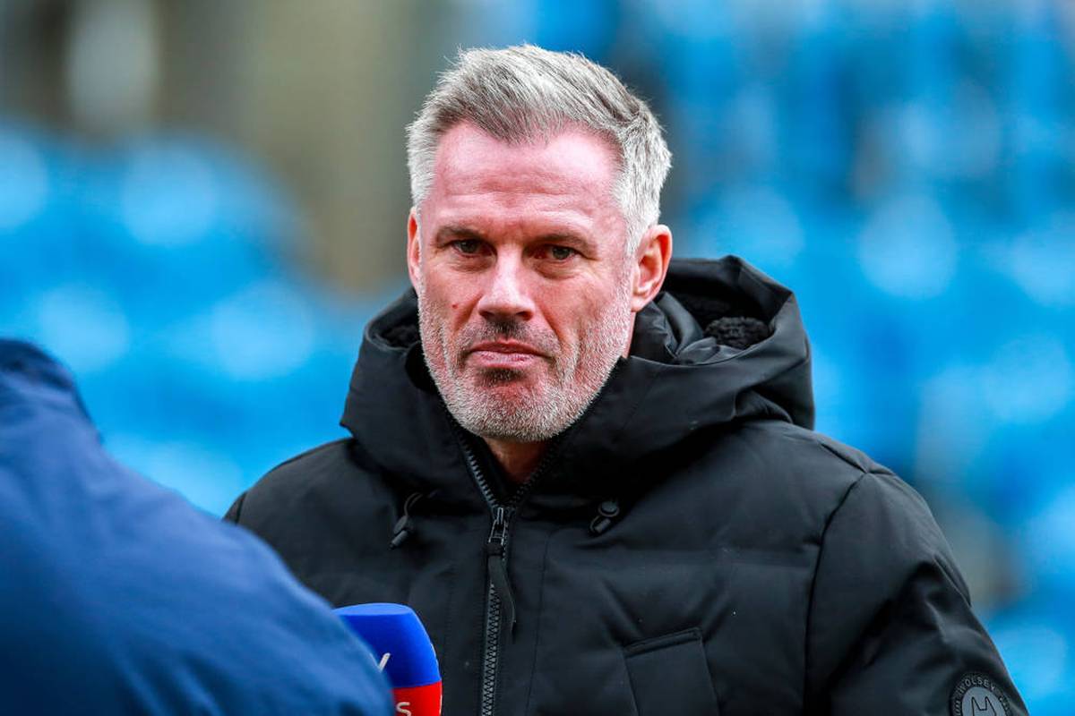 Karl-Heinz Rummenigge describes Newcastle as a "idiotot" in relation to the Woltemade transfer. England legend Jamie Carragher reacts outraged.