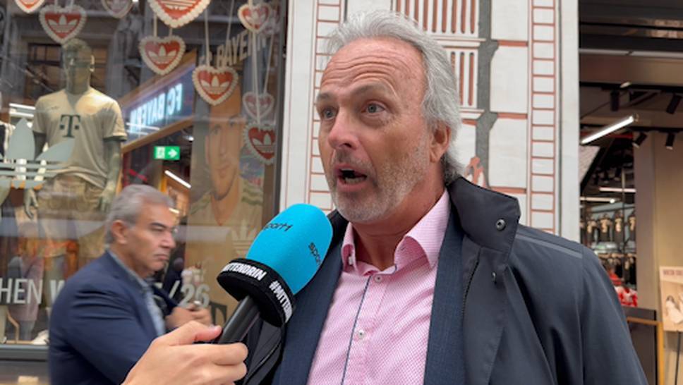 Who is the best option for the DFB goal: Manuel Neuer, Marc-Andre ter Stegen - or someone completely different. The Bayern fans in Munich are divided.