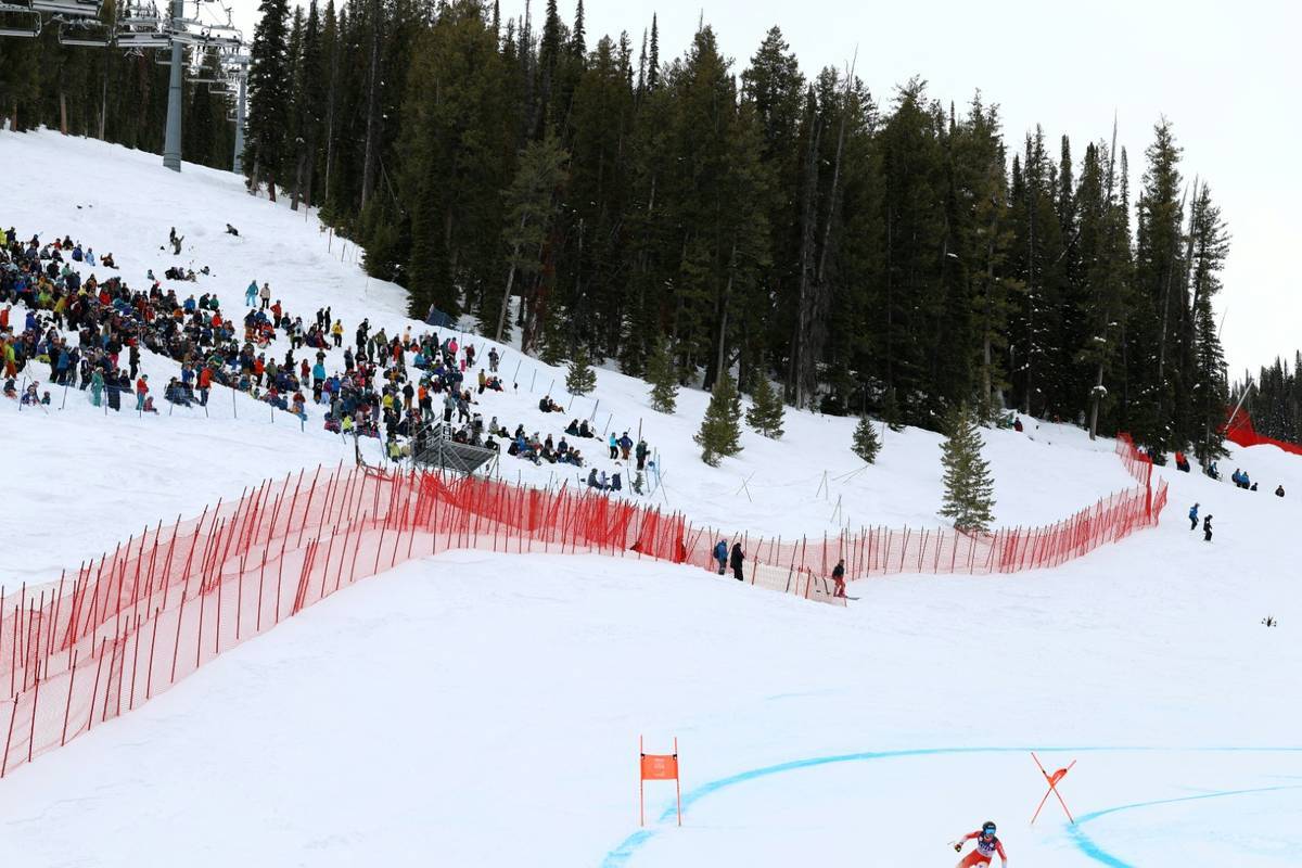 The Ski World Association will carry out genetic tests in the future. Two other sports are already being tested.