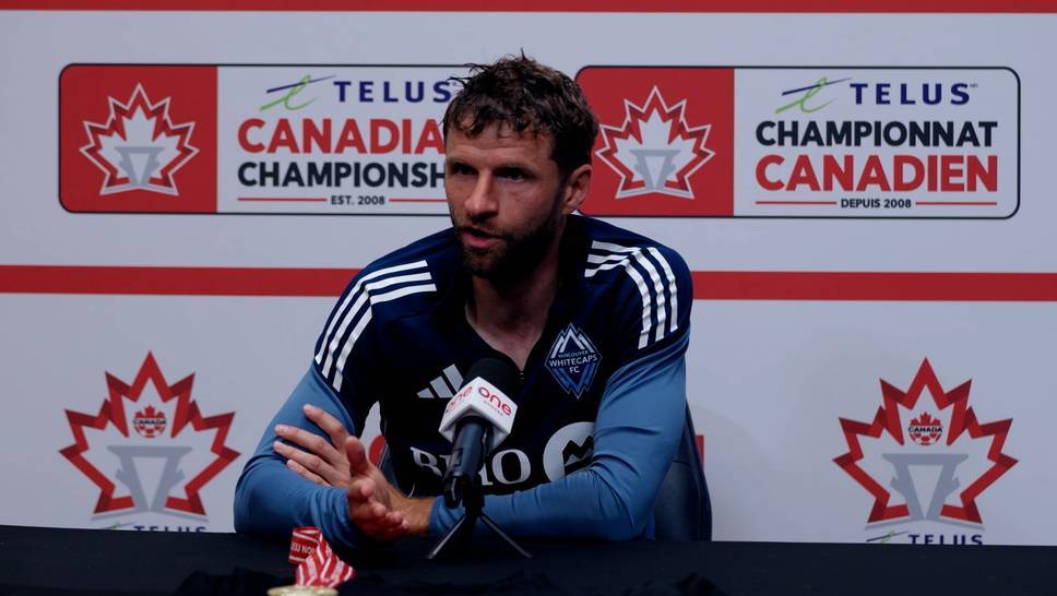 Thomas Müller Talks About Winning Title Number 35 in his Career. Hey gives an insight into his goals from his early days at fc bayern.