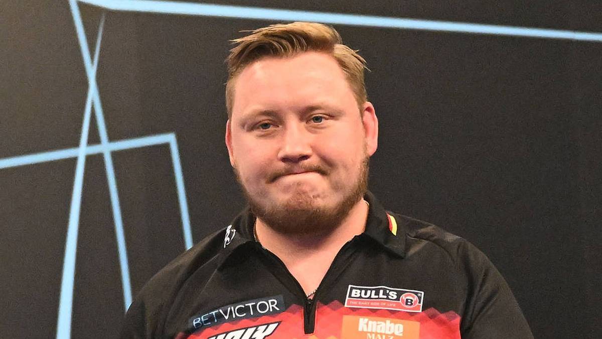 Martin Schindler Lost his Opening Match at the World Grand Prix